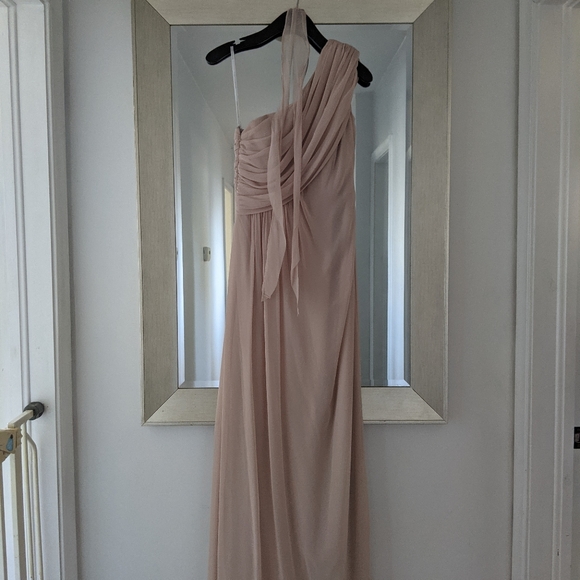 Bridesmaid dress - Picture 1 of 3